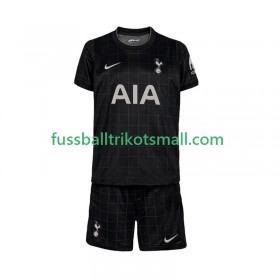 Fußballtrikots Tottenham Hotspur Kinder 2025-2026 Kurzarm Auswärts-trikot kaufen